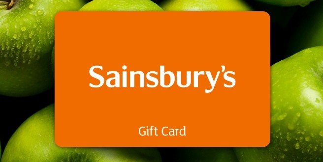 Buy gift cards online.